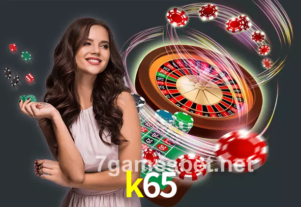 vivo no cassino k65