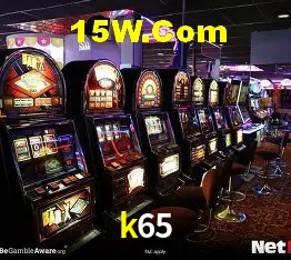 Design Responsivo k65