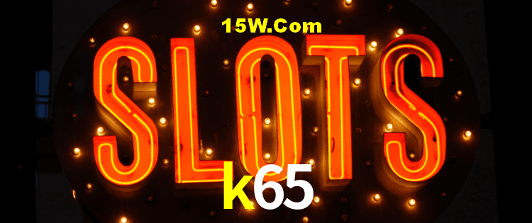 Account Benefits k65