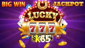 Blackjack Table k65
