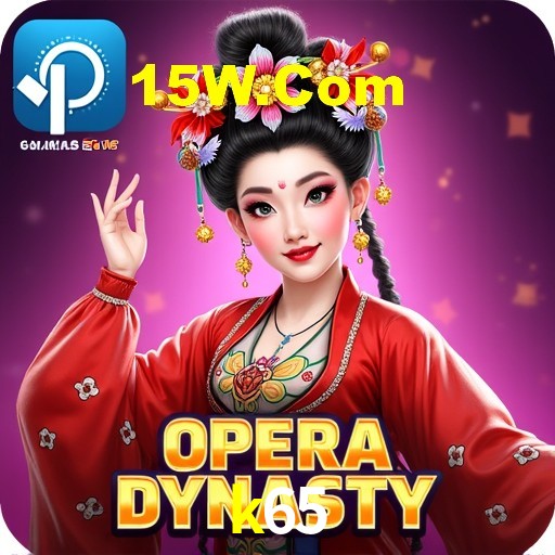 Casino Ao Vivo k65