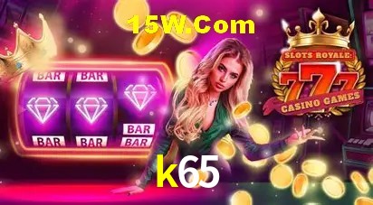 k65 Salvador - Support