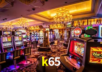 k65 Entrar - Login Seguro Certificado