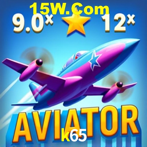 Interface do App k65