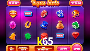 Exclusive Games k65