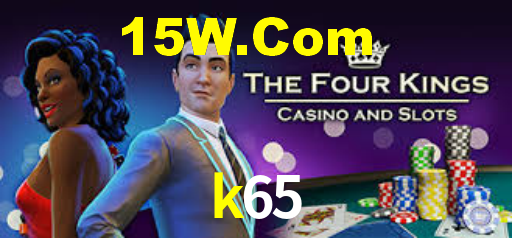 k65: A Experiência de Casino com Jogos de Mesa ao Vivo