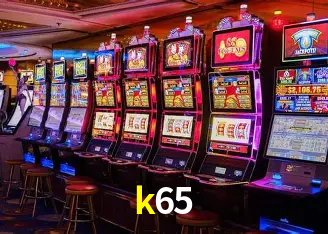 k65 - Aplicativo Móvel