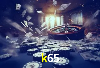 k65 Slot - 320+ Caça-Níqueis Premium