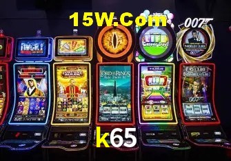 Especiais de Fim de Semana k65
