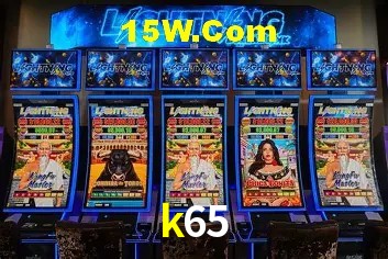 k65 São Paulo - Hot Promos