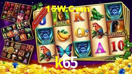 k65 Brasília - Leaderboards