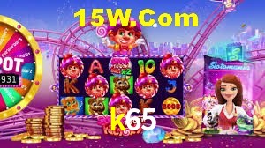 Bonus Features k65