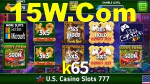 Tennis Betting k65