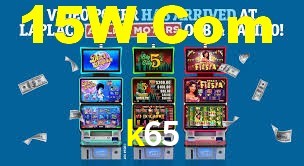 Programa VIP k65