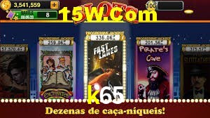 Game Providers k65
