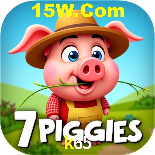 Jogos Exclusivos k65