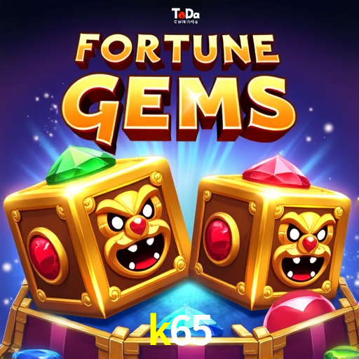 Desvendando o Mundo dos Jogos Virtuais na k65