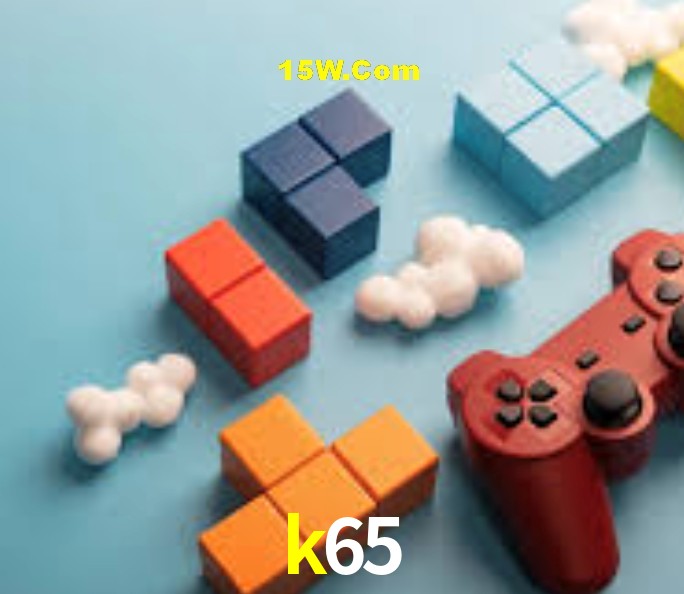 Jogos de Slot k65