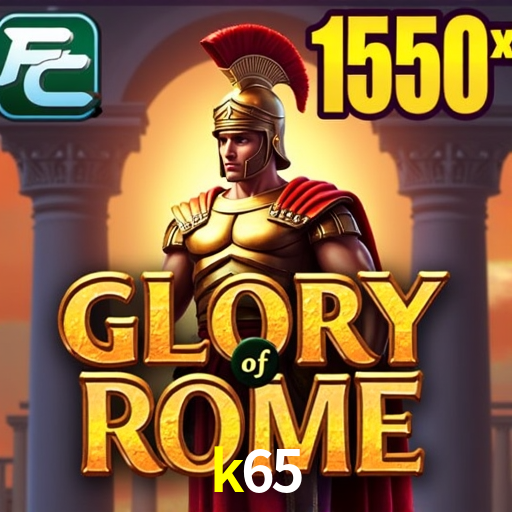 k65 Bônus - Pacote R$5.000 + VIP
