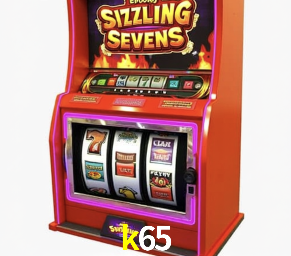 Diretório de Jogos k65
